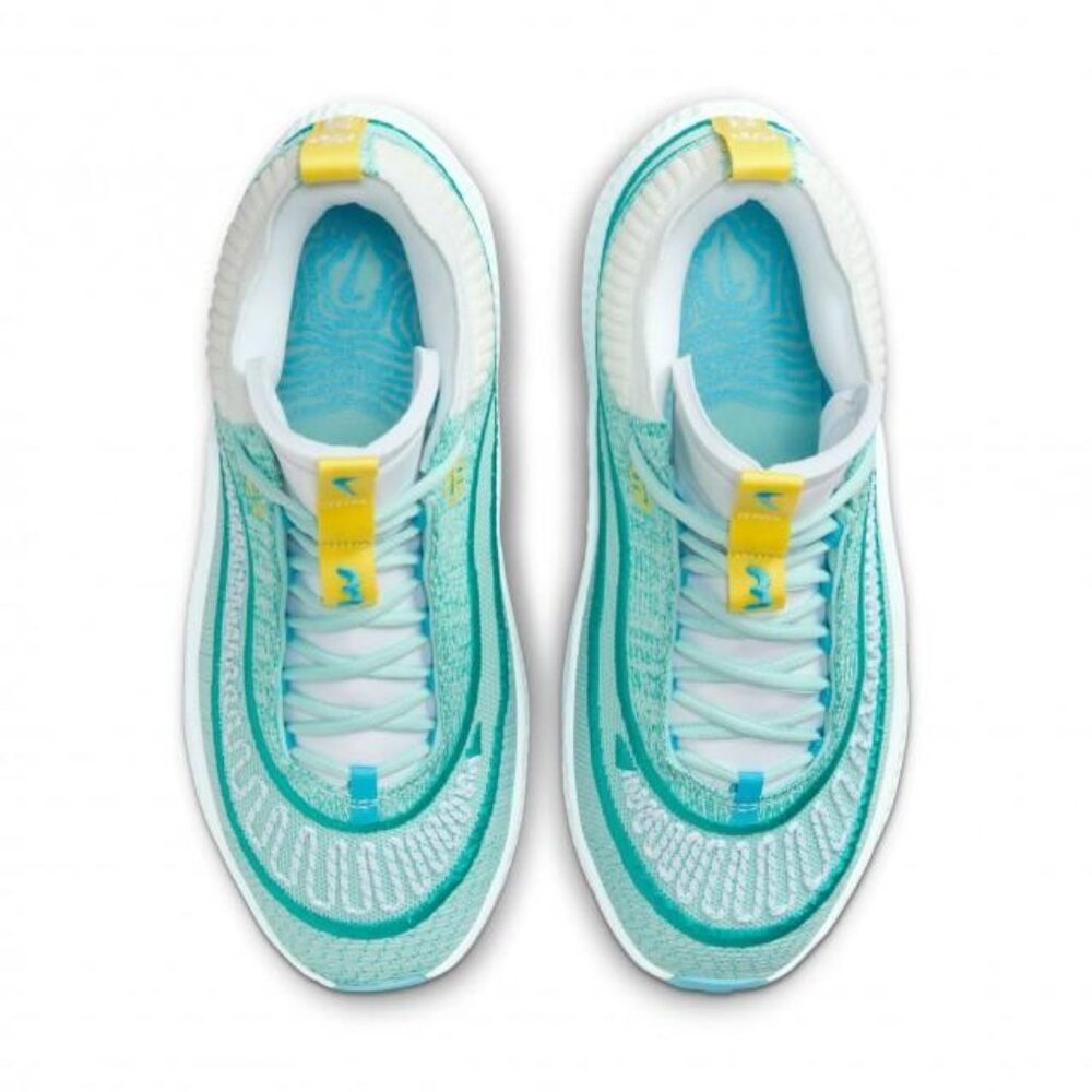NWT Nike Cosmic Unity 3 Basketball Shoes - Picture 8 of 8